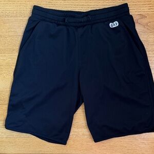 GAP Kids Black Shorts